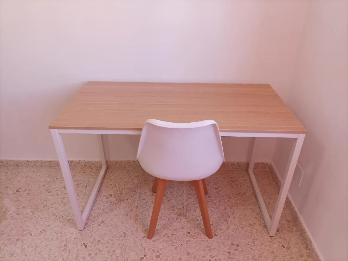 Ferienwohnung Duplex Centrico Con Piscina A 100M De La Playa. Tarifa
