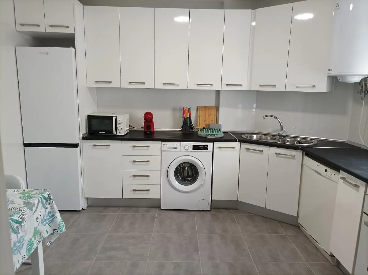 Duplex Centrico Con Piscina A 100M De La Playa. Apartamento Tarifa 0*,  Espanha